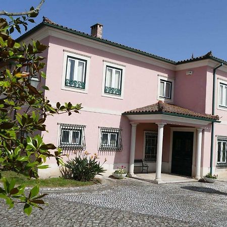 Casa Da Palmeira Leiria Luaran gambar