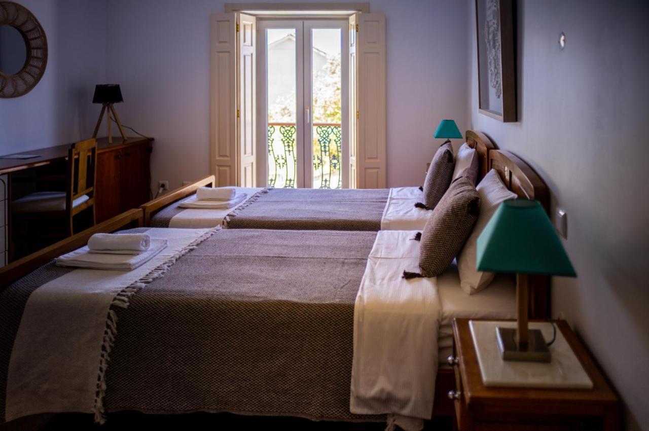 Casa Da Palmeira Leiria Luaran gambar