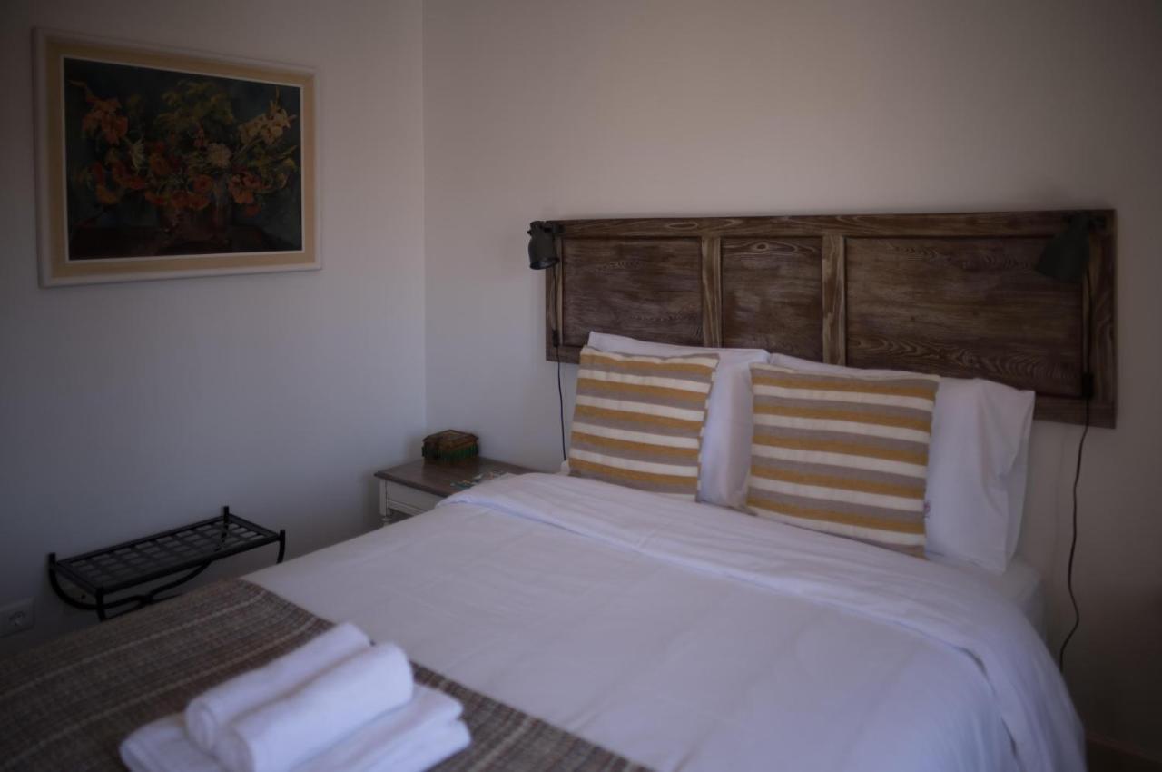 Casa Da Palmeira Leiria Luaran gambar