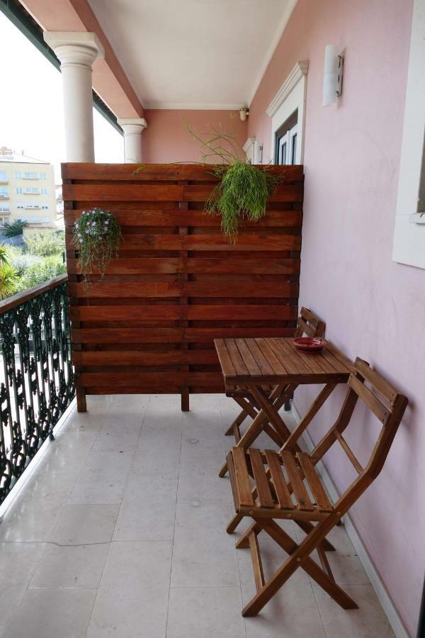Casa Da Palmeira Leiria Luaran gambar