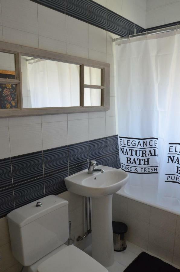 Casa Da Palmeira Leiria Luaran gambar